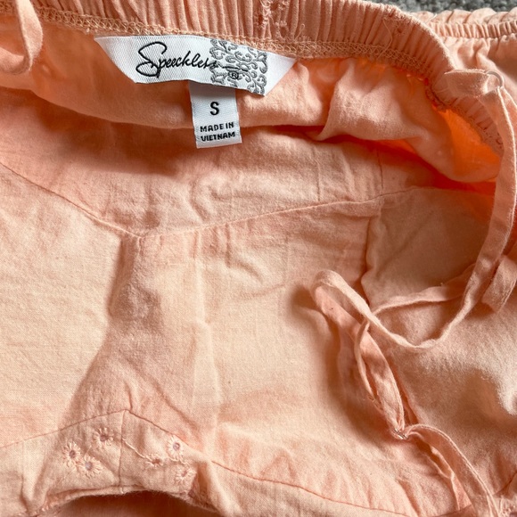 Vintage sun dress - Picture 3 of 4